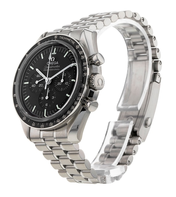 Omega Speedmaster Moonwatch Professional 310.30.42.50.01.002 Image 2